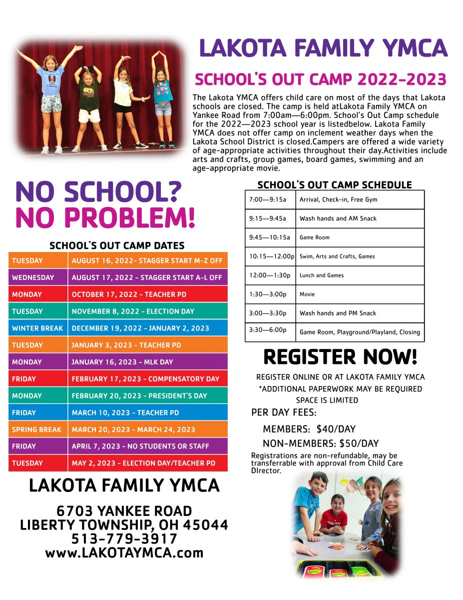 lakota-family-ymca